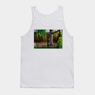 Art Barn Tank Top